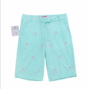 NWT Castaway Nantucket Island bermuda shorts